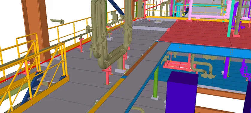 Trimble Construction Awards - Seri, UVE / CRETEIL