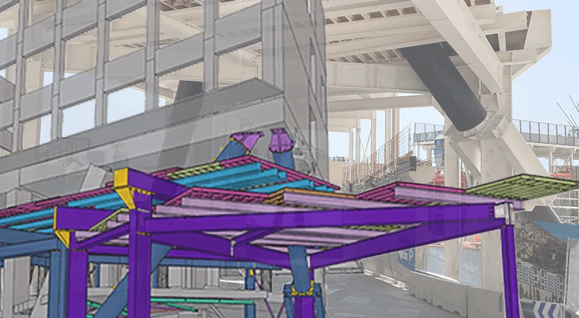 Trimble Construction Awards 2024 PASSE CHARRETIÈRE MONACO, LOCAPAL