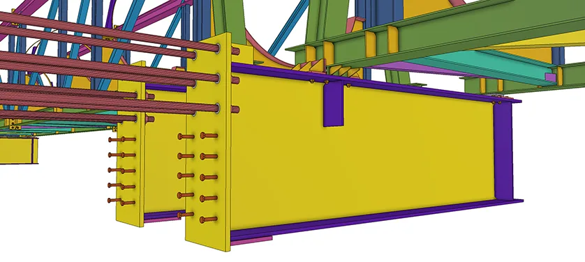 Trimble Construction Awards - Inexom, Canal de liaison de la passe poisson de Rhinau