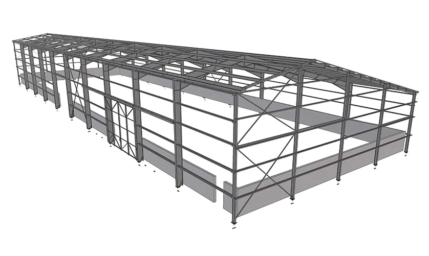 Trimble Construction Awards 2024 BOYÉ ACCOUVAGE, BE-MT