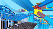 [Webinar] Effiziente Stahlbauplanung mit der BIM-Software Tekla Structures