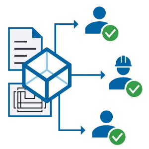Constructible models help detailer to have the right information from design to onsite execution