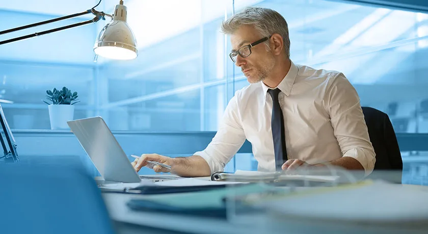 Streamline workflows, increase productivity, quality, and profitability in your construction project.