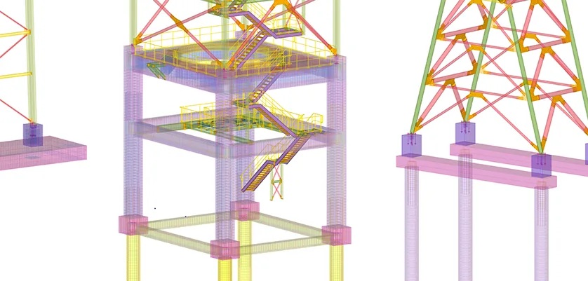 Trimble Construction Awards - Sud Etudes et Equipements Industrie, Cimenterie Airvault