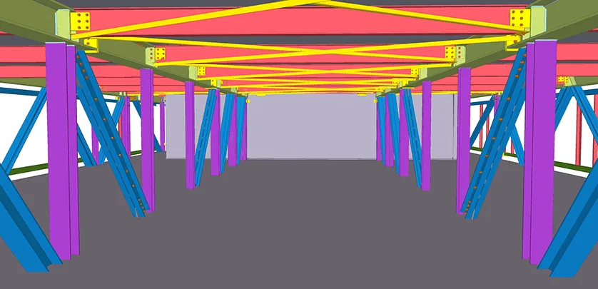 Trimble Construction Awards 2024 EXTENSION DE L'ÉCOLE 42, BAUDIN CHATEAUNEUF