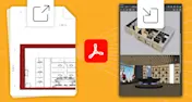 Усовершенствованные документированные бизнес-процессы в SketchUp для iPad