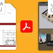 Усовершенствованные документированные бизнес-процессы в SketchUp для iPad