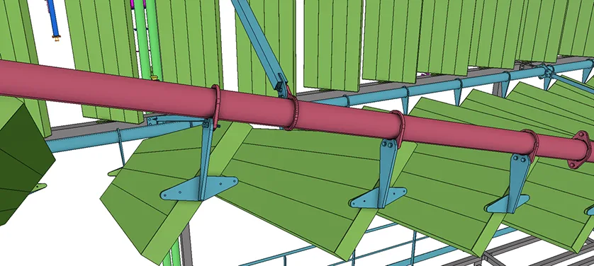Trimble Construction Awards - Castel et Fromaget, J.POD Toulouse, France (EU) For Just - Evotec Biol