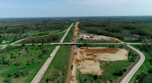 Connectivity keeps Hoffman Bros. aligned with purpose