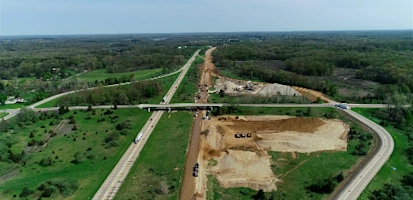 Connectivity keeps Hoffman Bros. aligned with purpose