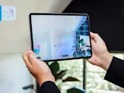 Skanna, designa och samarbeta — i på iPad