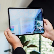 Сканирование, проектирование и совместная работа — и все это на iPad