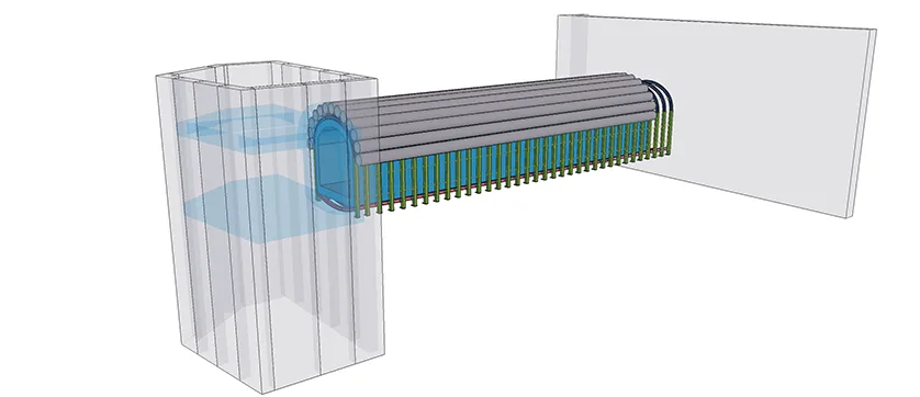 Trimble Construction Awards - Enser, Interco RBP