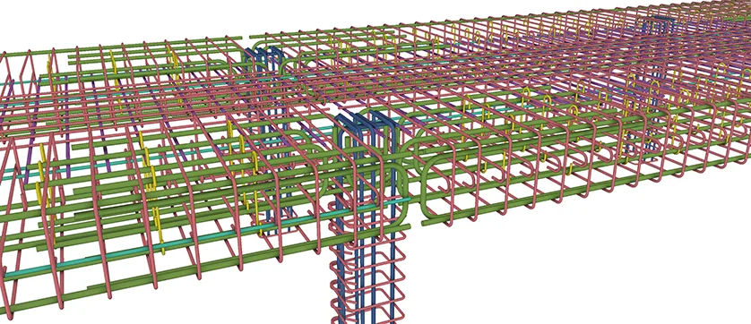Trimble Construction Awards - Sud Etudes et Equipements Industrie, Marina Marseille JO 2024