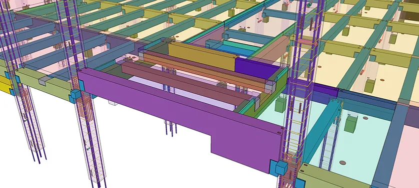 Trimble Construction Awards - BEMACO, RDM Blendecques