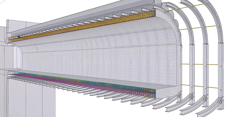 Trimble Construction Awards - Enser, Interco RBP