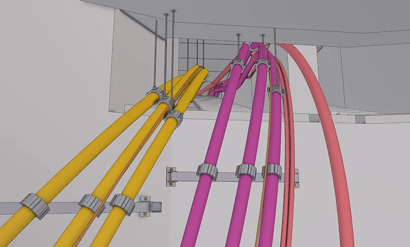 Trimble Construction Awards 2024, HTB MESIL, SPAC