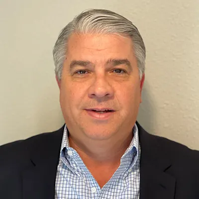 Matt Stone, vice president of sales with Schulte Building Systems Inc.
