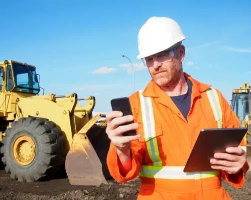 Effective equipment management is crucial for contractors to protect their valuable capital investments.