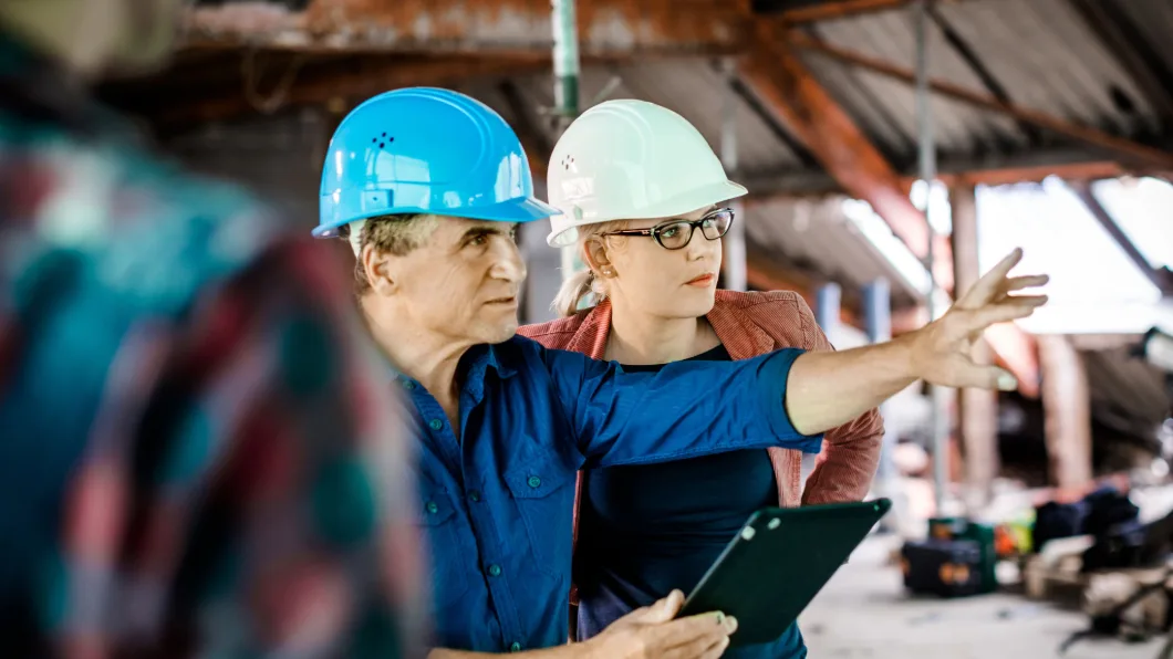 Look for opportunities to boost diversity and inclusion