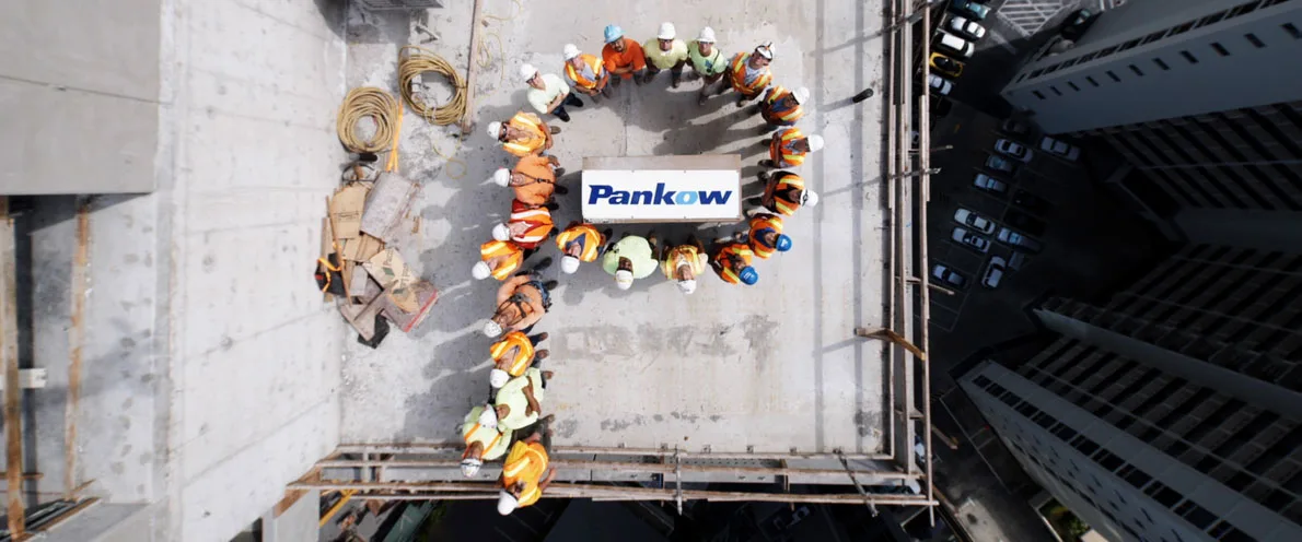 Tekla Structures enables Pankow deliver with confidence