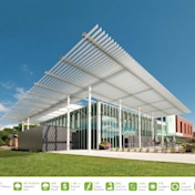 Arquitetura passiva: promovendo um futuro sustentável