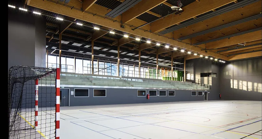Projet Université Duportal - Lycée Charles de Gaulle