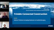 Connected Construction - Het reduceren van faalkosten en het waarborgen van kwaliteit
