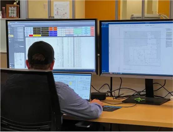 Mechanical estimating is hard