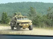 Right on target: How Trimble and Target Arm got a lock on drone recovery