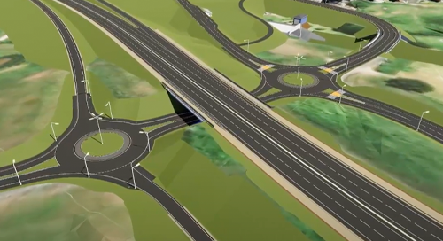 Adopting IFC 4.3 for infrastructure projects | Trimble Resource Center