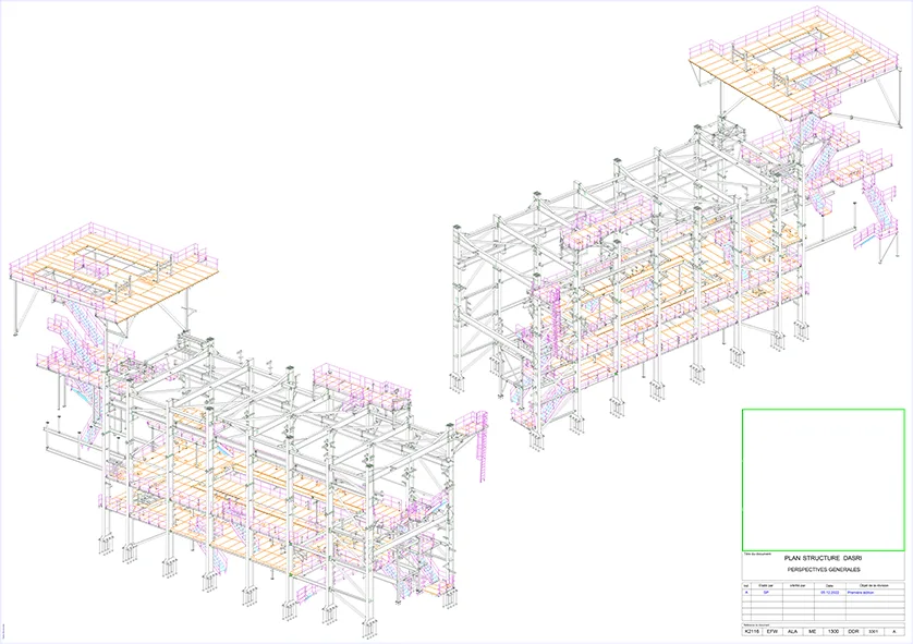 Trimble Construction Awards - Seri, UVE / CRETEIL