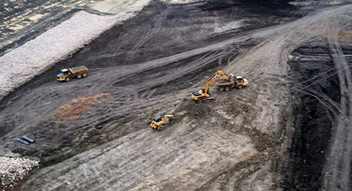 Perfecting the design-to-construction workflow on one of America's largest P3 projects