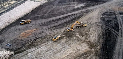 Perfecting the design-to-construction workflow on one of America's largest P3 projects