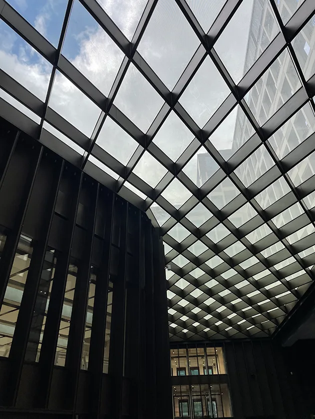 Trimble Construction Awards - Viry SA, Verrière L1VE