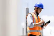 Unlock the benefits of AI in construction - Blog