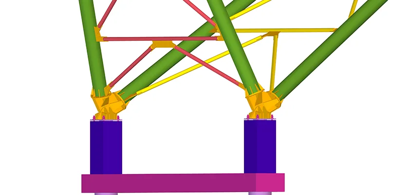 Trimble Construction Awards - Sud Etudes et Equipements Industrie, Cimenterie Airvault