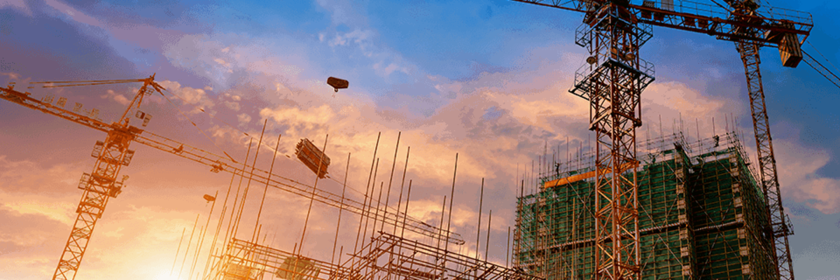 Overcoming 3 major construction innovation barriers
