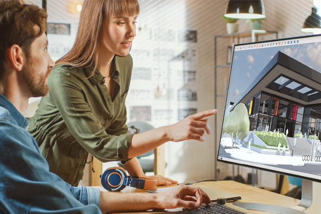What is the future of digital collaboration? | Trimble