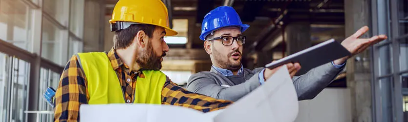 Communication in Construction