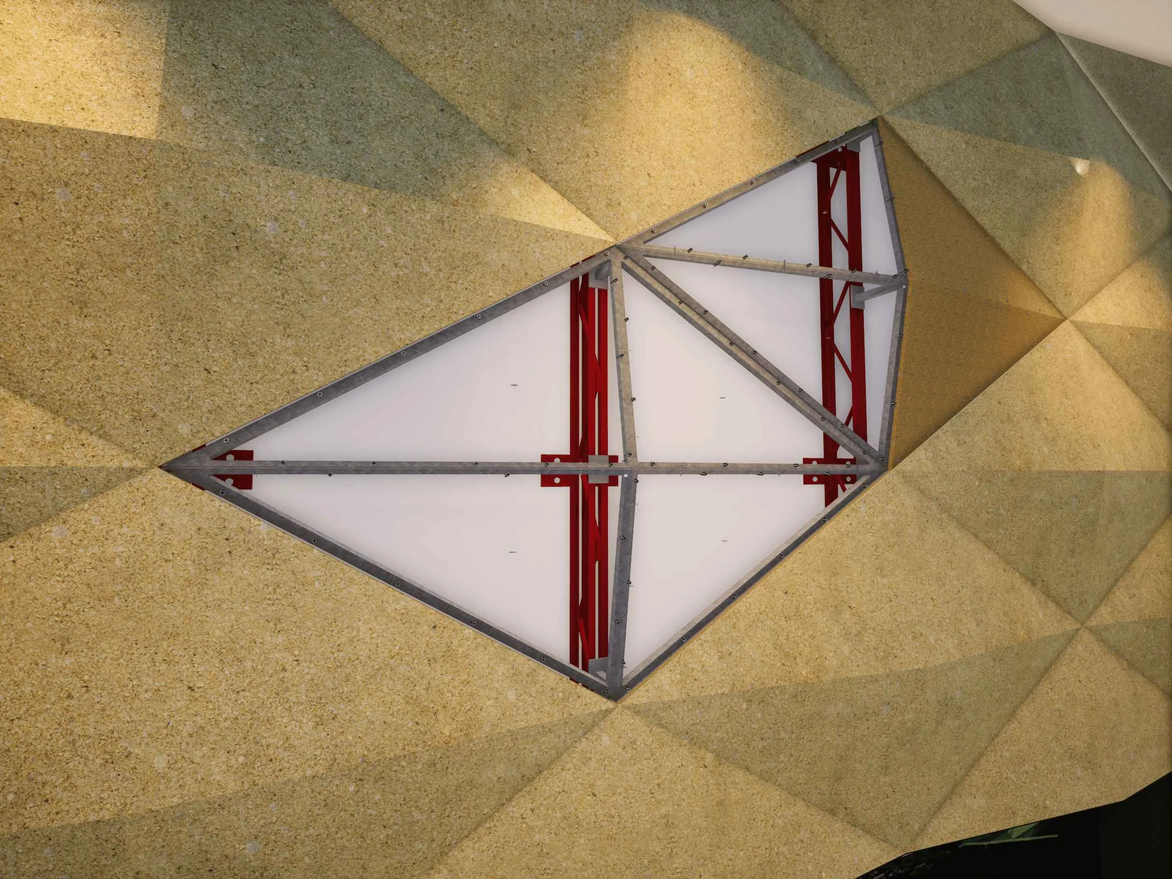 image showing rendering of engineering