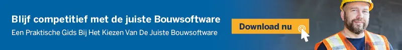 **Blijf competitief met de juiste Bouwsoftware: Een praktische gids**