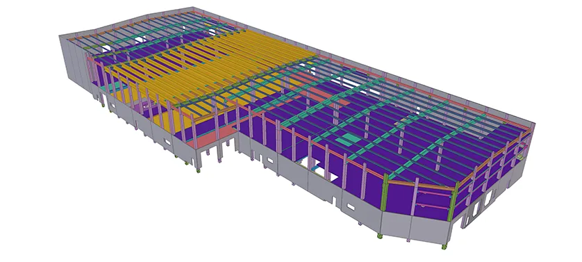 Trimble Construction Awards - BEMACO, RDM Blendecques