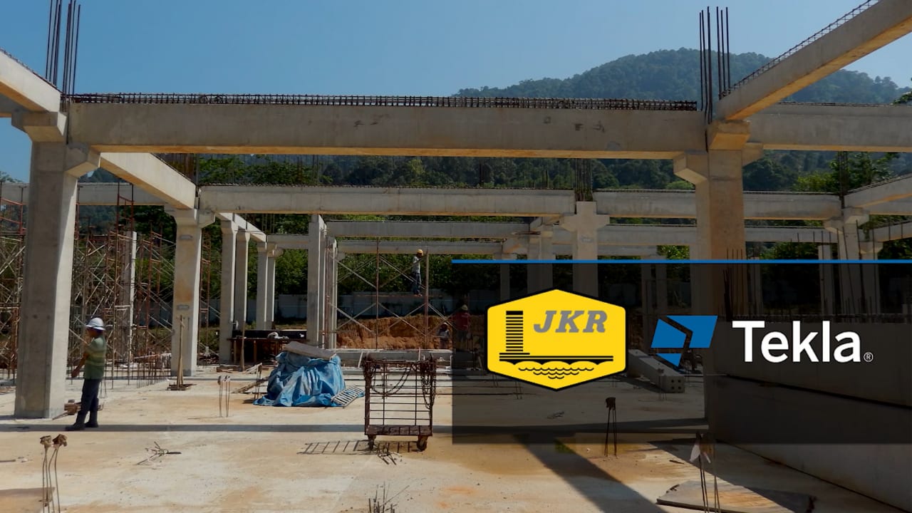 Unlocking Project Success: How Tekla Software Transforms BIM and ...