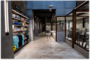 Reutilização adaptativa: encontrando o equilíbrio entre o design tradicional e o contemporâneo