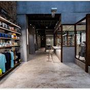Reutilização adaptativa: encontrando o equilíbrio entre o design tradicional e o contemporâneo