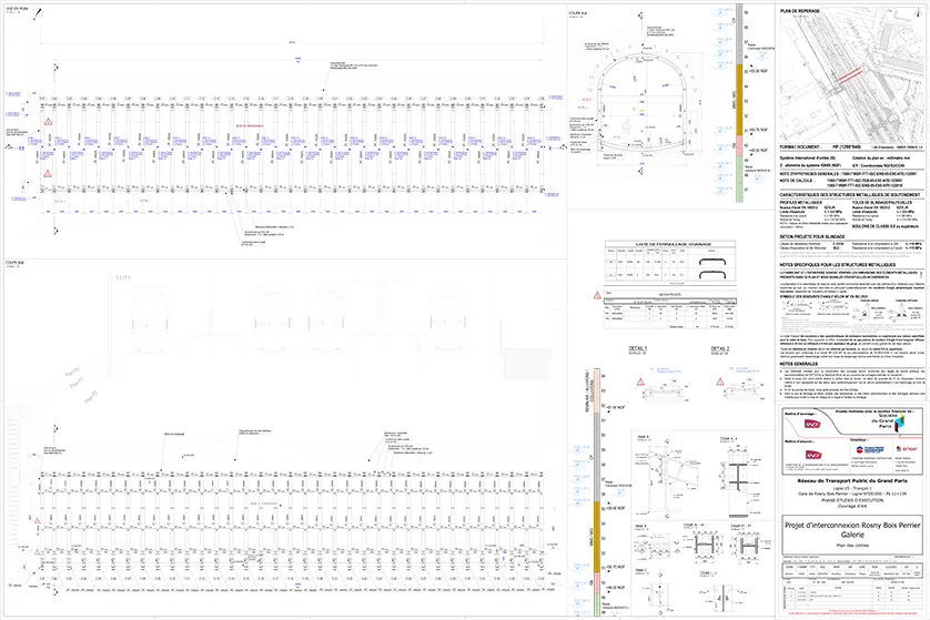 Trimble Construction Awards - Enser, Interco RBP