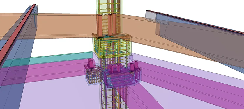 Trimble Construction Awards - BEMACO, RDM Blendecques
