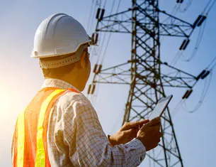 Utilities Projects