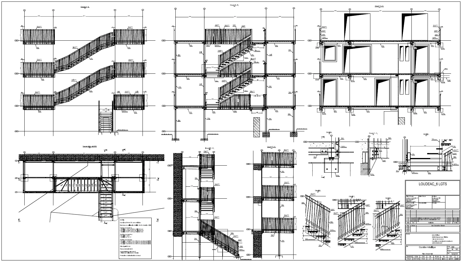 Trimble Construction Awards 2024 RÉSIDENCE RELAIS, SARL ODM